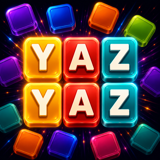 YazYaz logosu